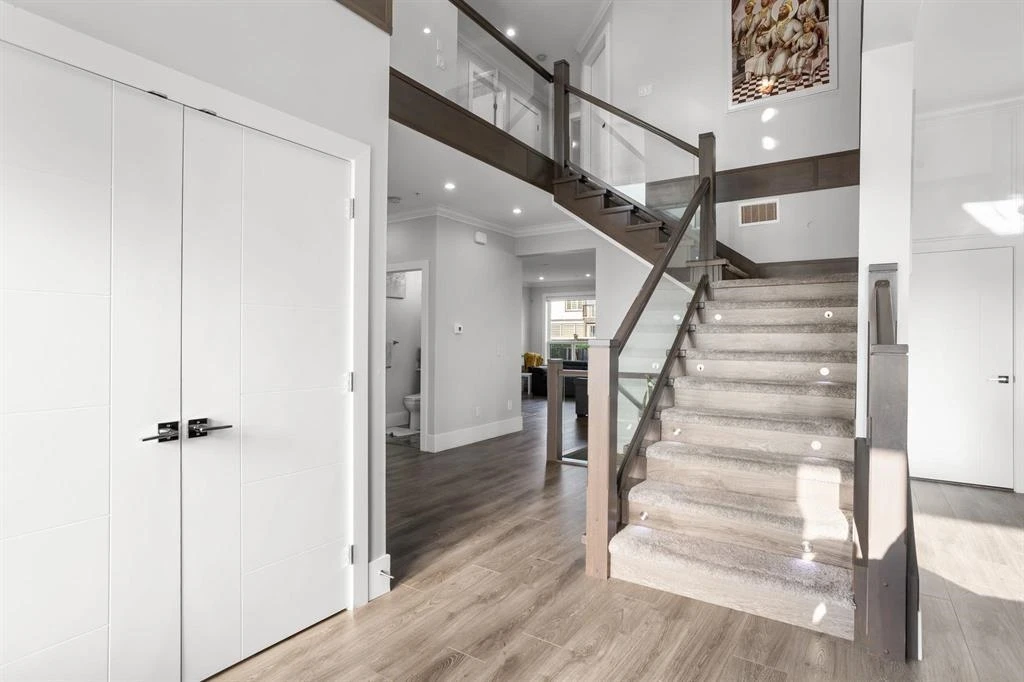 Family Room Photo of 8394 Mctaggart Street, Mission, BC