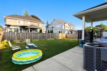 Neighborhood Park Photo Near 8394 Mctaggart Street, Mission, BC