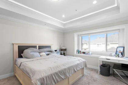 Office / Den Photo of 8394 Mctaggart Street, Mission, BC
