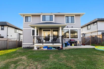 Street View Photo of 8394 Mctaggart Street, Mission, BC