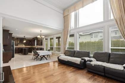 Office / Den Photo of 9551 Saunders Road, Richmond, BC