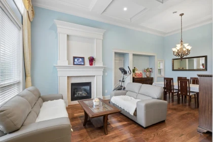 Pantry Photo of 9551 Saunders Road, Richmond, BC