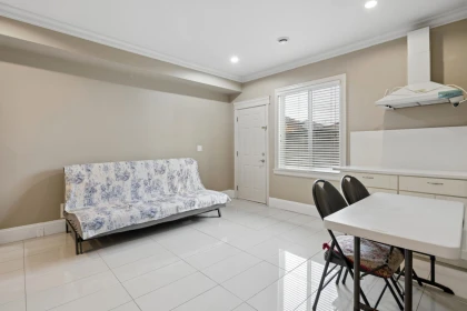 Street View Photo of 9551 Saunders Road, Richmond, BC