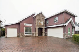 9551 Saunders Road, Richmond, BC
