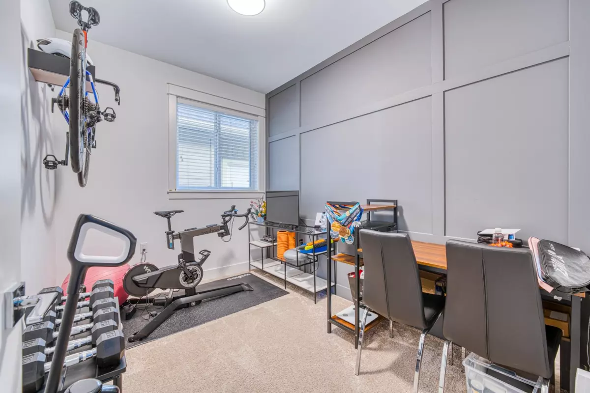 Family Room Photo of 5684 Williams Road, Richmond, BC