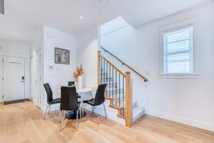 Basement Recreation Room Photo of 5684 Williams Road, Richmond, BC