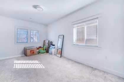 Breakfast Nook Photo of 5684 Williams Road, Richmond, BC