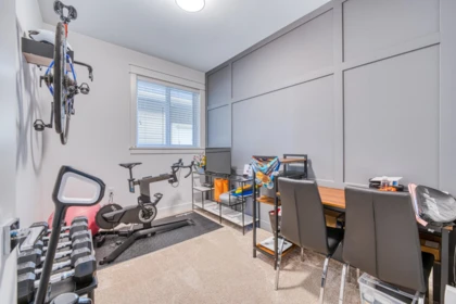 5684 Williams Road, Richmond, BC, Richmond — Half Duplex for sale