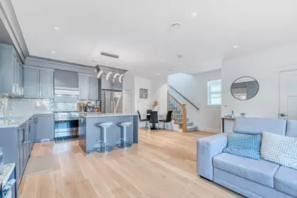 Loft / Bonus Room Photo of 5684 Williams Road, Richmond, BC
