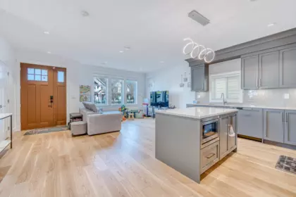 Office / Den Photo of 5684 Williams Road, Richmond, BC