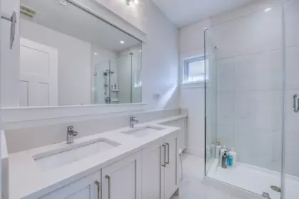 Primary Bedroom Photo of 5684 Williams Road, Richmond, BC