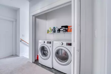 Walk-In Closet Photo of 5684 Williams Road, Richmond, BC
