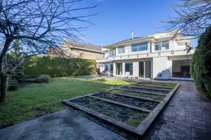 Community Amenities Photo (Clubhouse) of 6840 Donald Road, Richmond, BC