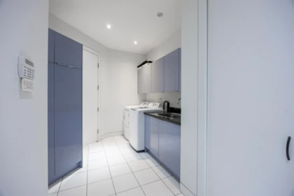 Laundry Room Photo of 6840 Donald Road, Richmond, BC