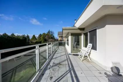 Staircase Photo of 6840 Donald Road, Richmond, BC
