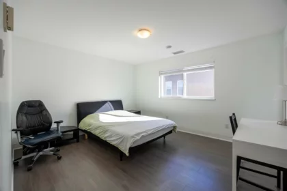 Swimming Pool Photo of 6840 Donald Road, Richmond, BC