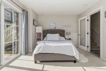 Loft / Bonus Room Photo of 88 5551 Admiral Way, Ladner, BC