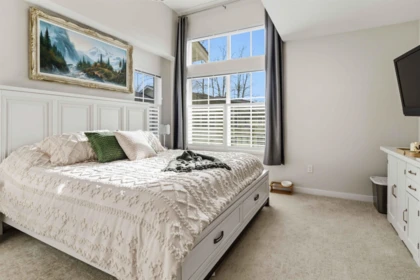 Mudroom Photo of 88 5551 Admiral Way, Ladner, BC