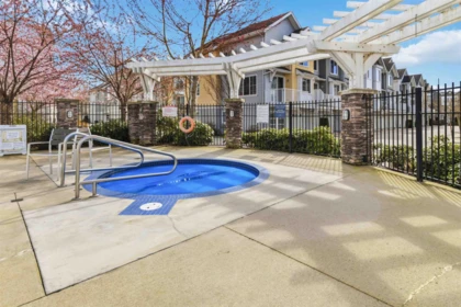 Neighborhood Park Photo Near 88 5551 Admiral Way, Ladner, BC