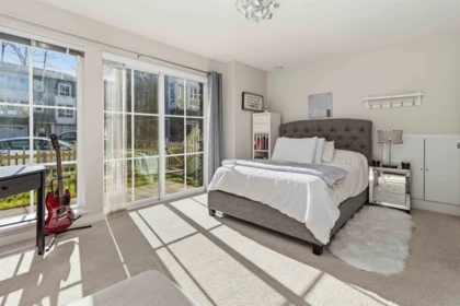 Office / Den Photo of 88 5551 Admiral Way, Ladner, BC