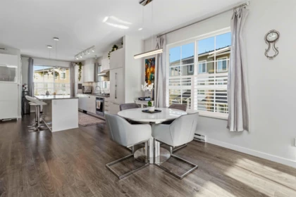 Pantry Photo of 88 5551 Admiral Way, Ladner, BC