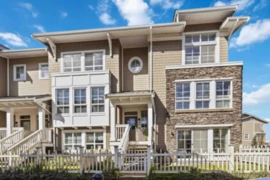 88 5551 Admiral Way, Ladner, BC