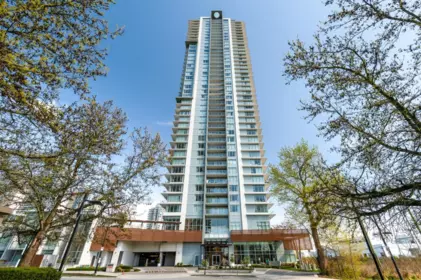 803 2388 Madison Avenue, Burnaby, BC, Burnaby — Apartment/Condo for sale