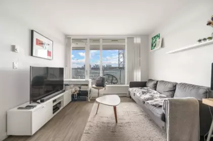 803 2388 Madison Avenue, Burnaby, BC, Burnaby — Apartment/Condo for sale