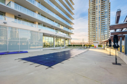 Office / Den Photo of 803 2388 Madison Avenue, Burnaby, BC