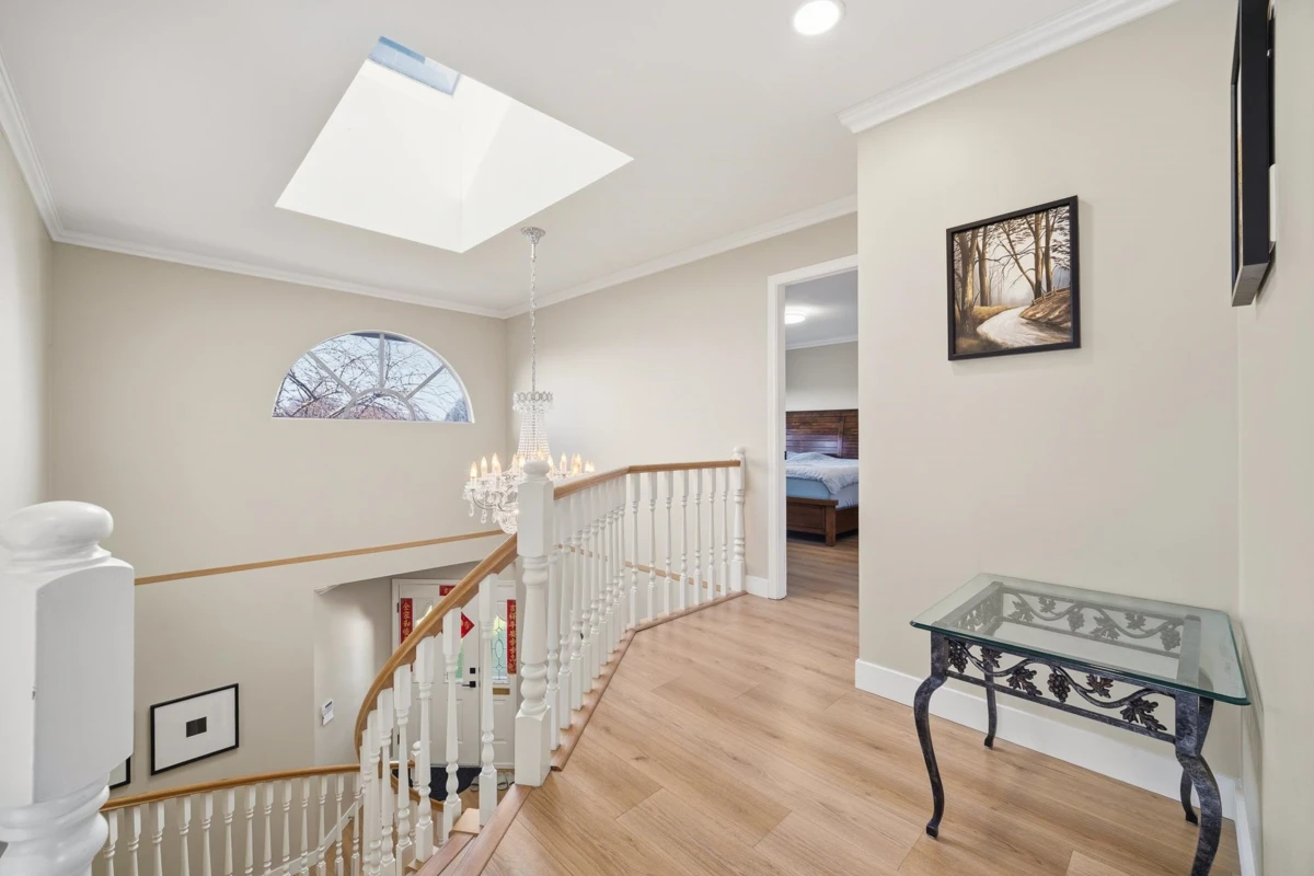 Family Room Photo of 12268 Imperial Drive, Richmond, BC