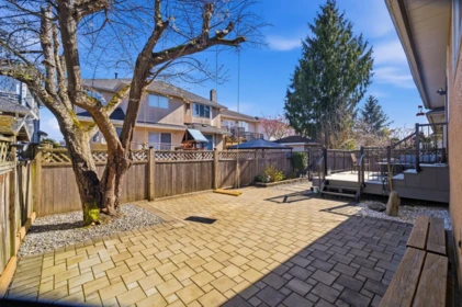 Garden / Landscaping Photo of 12268 Imperial Drive, Richmond, BC