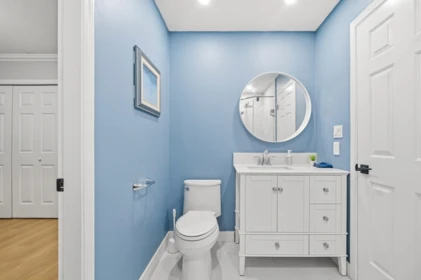 Hallway Photo of 12268 Imperial Drive, Richmond, BC