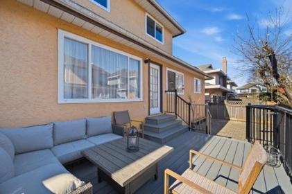 Hot Tub / Spa Photo of 12268 Imperial Drive, Richmond, BC