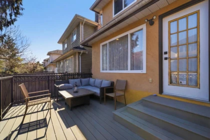 Swimming Pool Photo of 12268 Imperial Drive, Richmond, BC