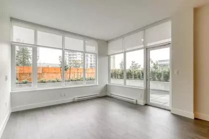 Pantry Photo of 107 258 Nelson's Court, New Westminster, BC