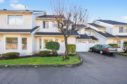 67 11588 232 Street, Maple Ridge, BC, Maple Ridge — Townhouse for sale