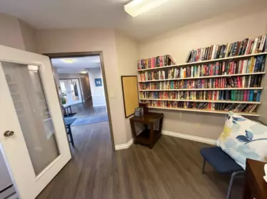 Basement Recreation Room Photo of 31 9265 122 Street, Surrey, BC