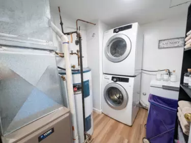 Walk-In Closet Photo of 31 9265 122 Street, Surrey, BC