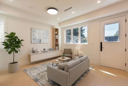 2890 Grant Street, Vancouver, BC, Vancouver — Half Duplex for sale