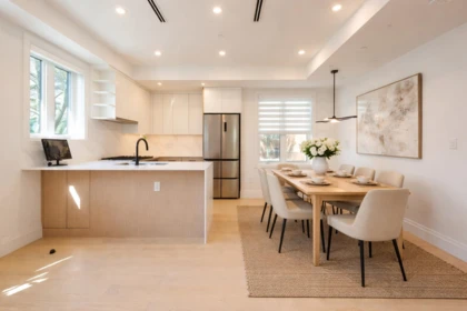 2890 Grant Street, Vancouver, BC, Vancouver — Half Duplex for sale