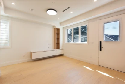 2890 Grant Street, Vancouver, BC, Vancouver — Half Duplex for sale