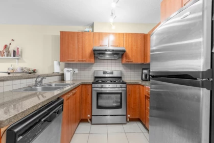 266 9100 Ferndale Road, Richmond, BC, Richmond — Apartment/Condo for sale