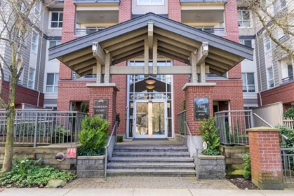 266 9100 Ferndale Road, Richmond, BC, Richmond — Apartment/Condo for sale