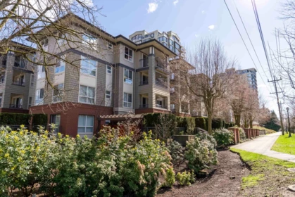 266 9100 Ferndale Road, Richmond, BC, Richmond — Apartment/Condo for sale