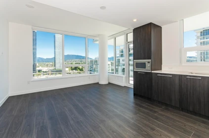 1901 2425 Alpha Avenue, Burnaby, BC, Burnaby — Apartment/Condo for sale
