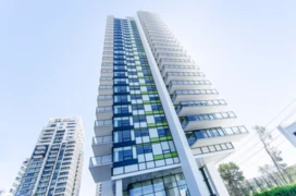 1901 2425 Alpha Avenue, Burnaby, BC