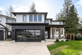 5 46379 Uplands Road, Chilliwack, BC