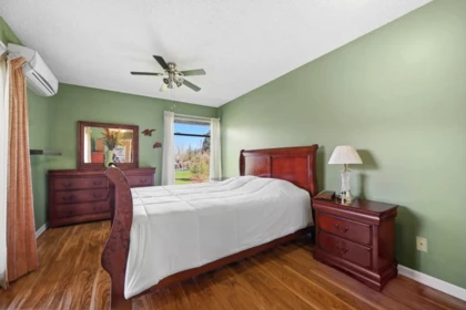 Bedroom 3 Photo of 203 45875 Cheam Avenue, Chilliwack, BC