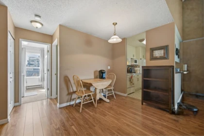 203 45875 Cheam Avenue, Chilliwack, BC, Chilliwack — Townhouse for sale