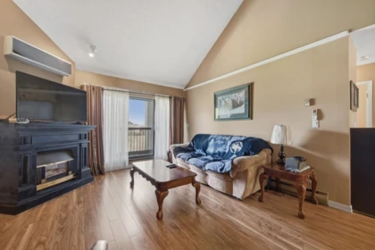 203 45875 Cheam Avenue, Chilliwack, BC, Chilliwack — Townhouse for sale